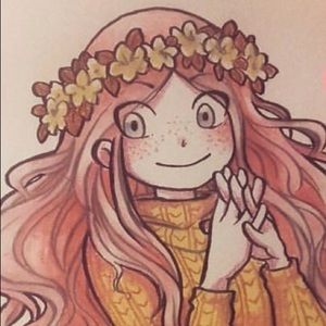 Meet your Posher, Paige